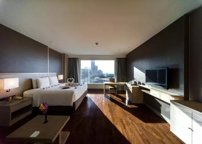 هتل سیگنیچر پاتایا